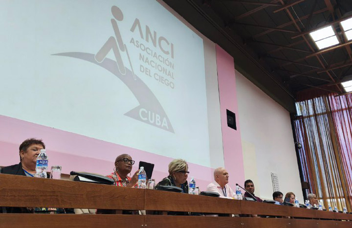 ACN - Cuba