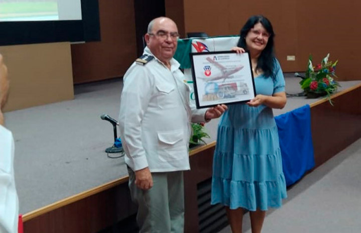 ACN - Cuba