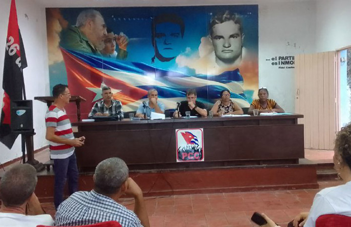 ACN - Cuba