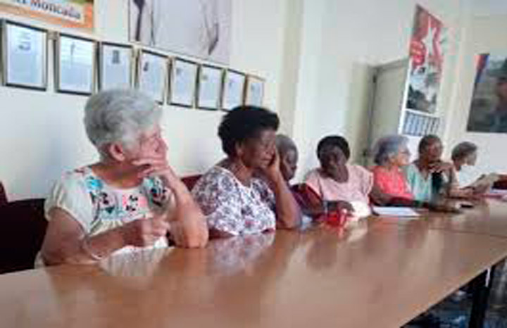 ACN - Cuba
