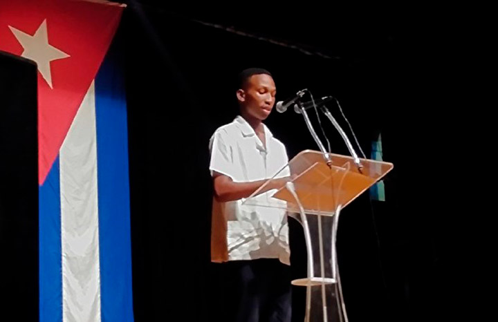 ACN - Cuba