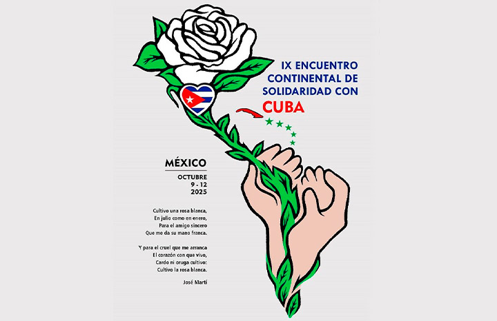 ACN - Cuba