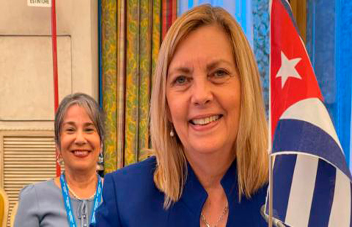 ACN - Cuba