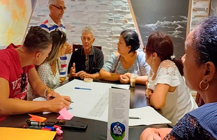 ACN - Cuba