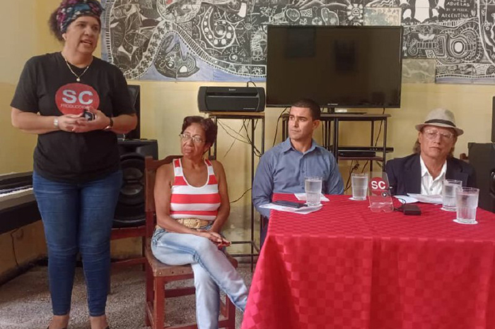 ACN - Cuba