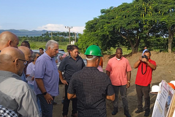 ACN - Cuba