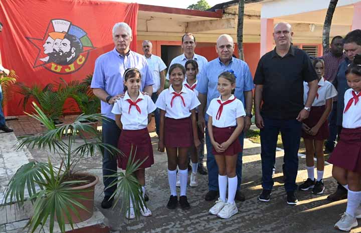 ACN - Cuba