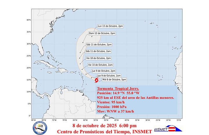 ACN - Cuba