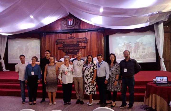ACN - Cuba