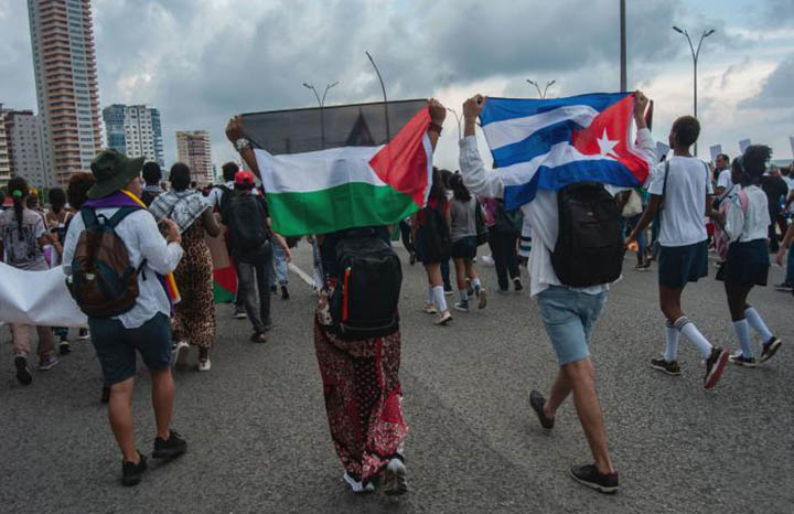 ACN - Cuba