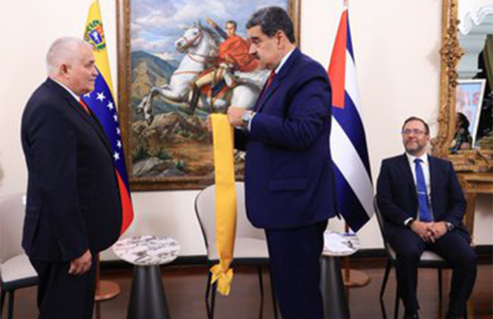 ACN - Cuba