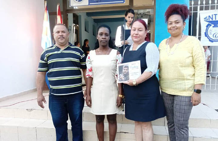 ACN - Cuba