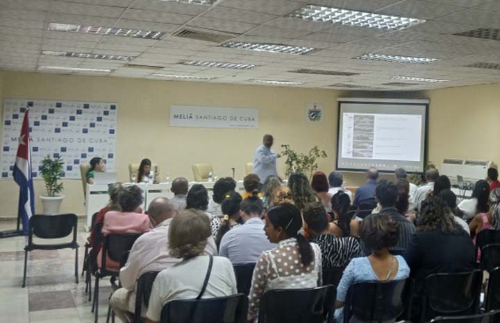 ACN - Cuba