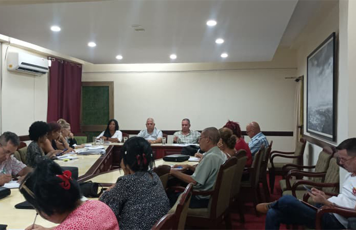 ACN - Cuba