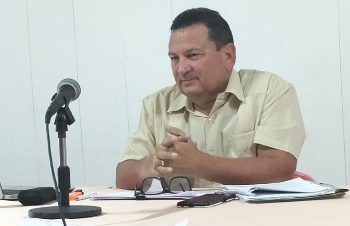 ACN - Cuba