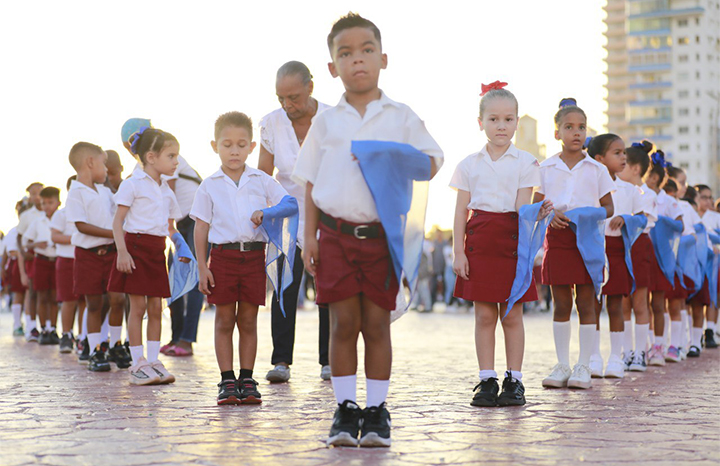ACN - Cuba