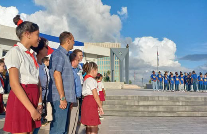 ACN - Cuba
