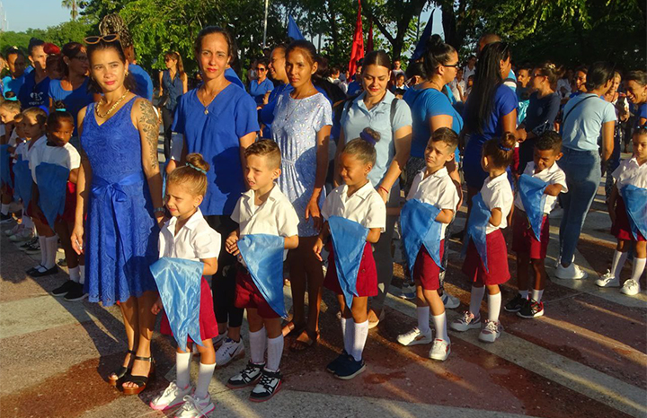 ACN - Cuba