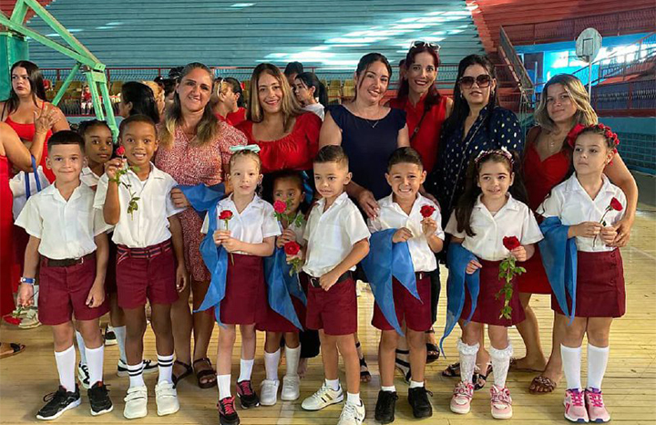 ACN - Cuba