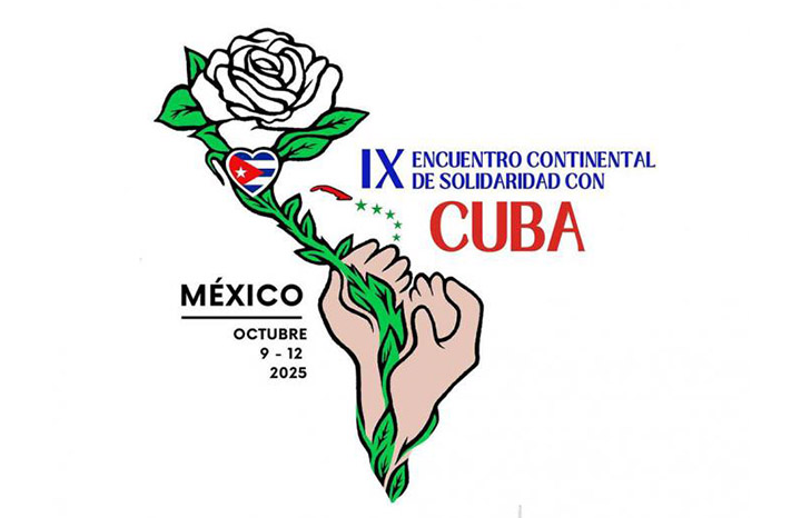 ACN - Cuba