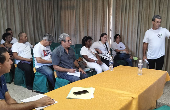 ACN - Cuba