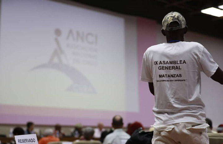 ACN - Cuba