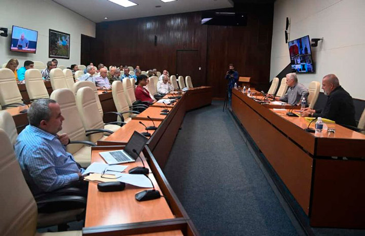 ACN - Cuba