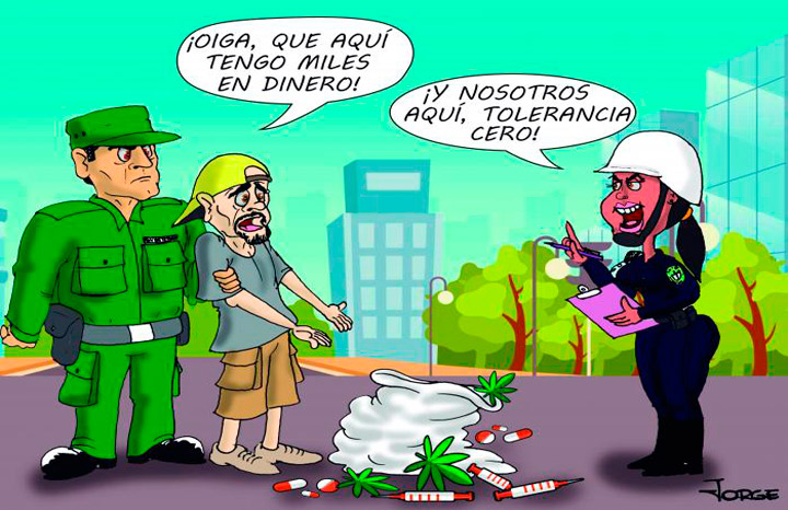 ACN - Cuba