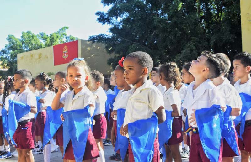 ACN - Cuba
