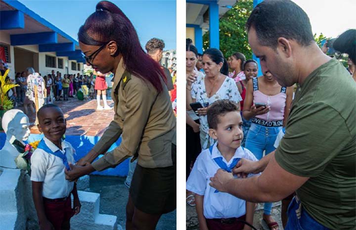 ACN - Cuba