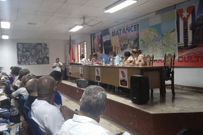 ACN - Cuba