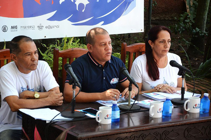 ACN - Cuba