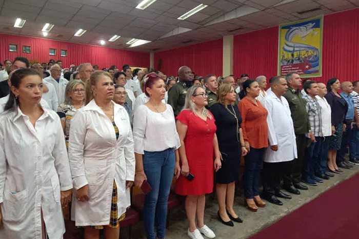 ACN - Cuba