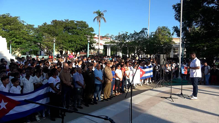 ACN - Cuba