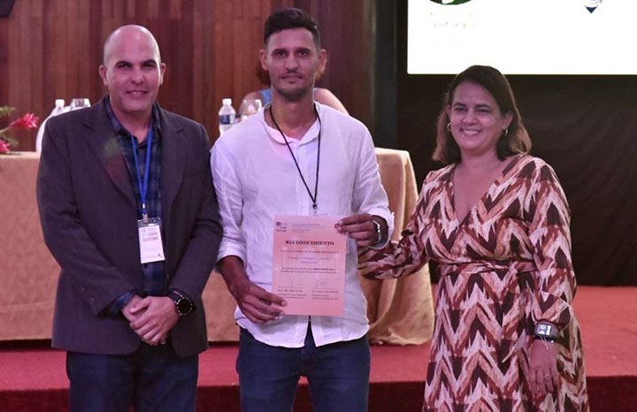 ACN - Cuba