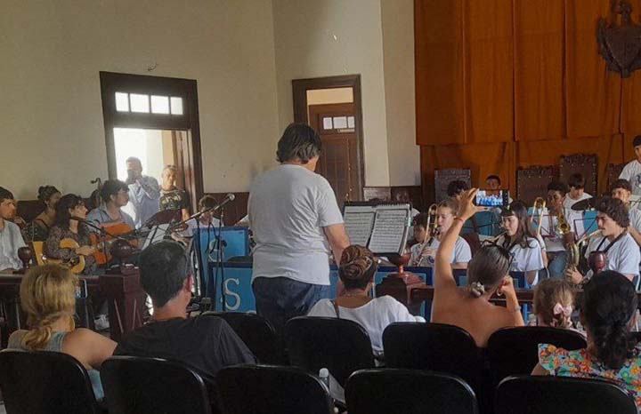 ACN - Cuba