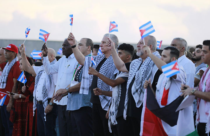ACN - Cuba