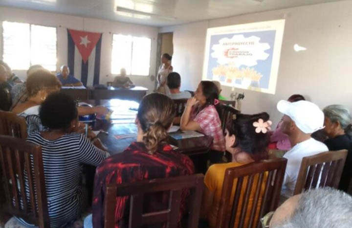 ACN - Cuba