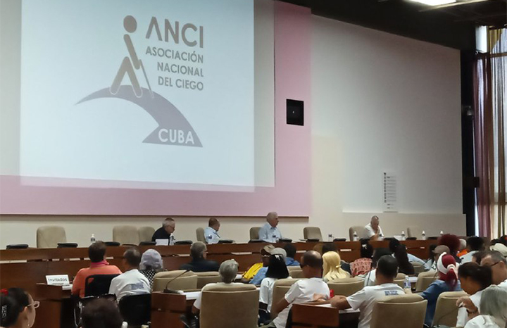 ACN - Cuba