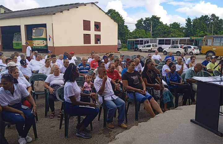ACN - Cuba
