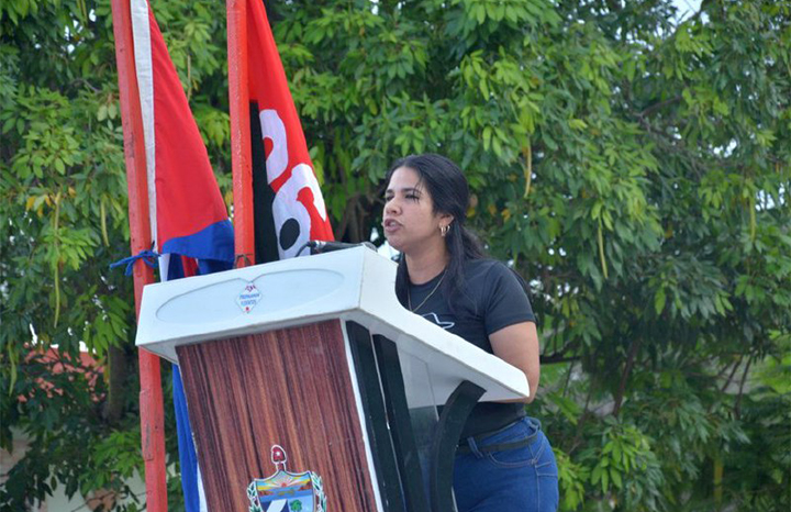 ACN - Cuba