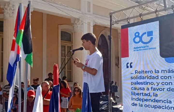 ACN - Cuba