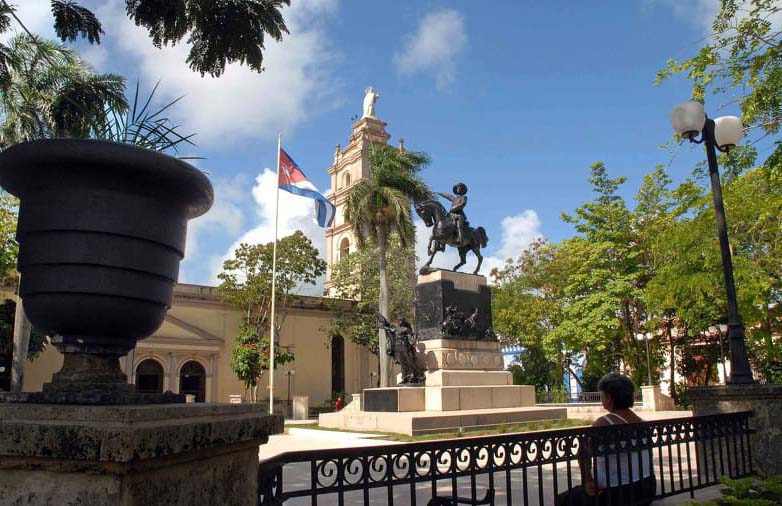 ACN - Cuba