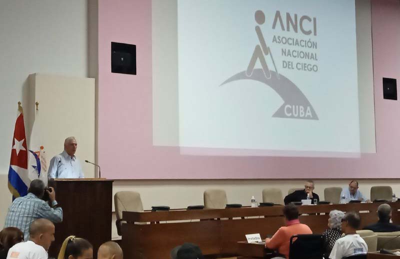 ACN - Cuba