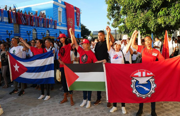 ACN - Cuba