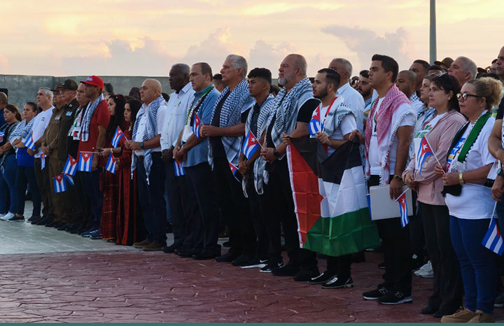 ACN - Cuba