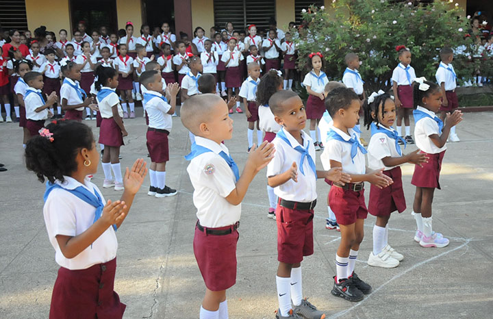 ACN - Cuba