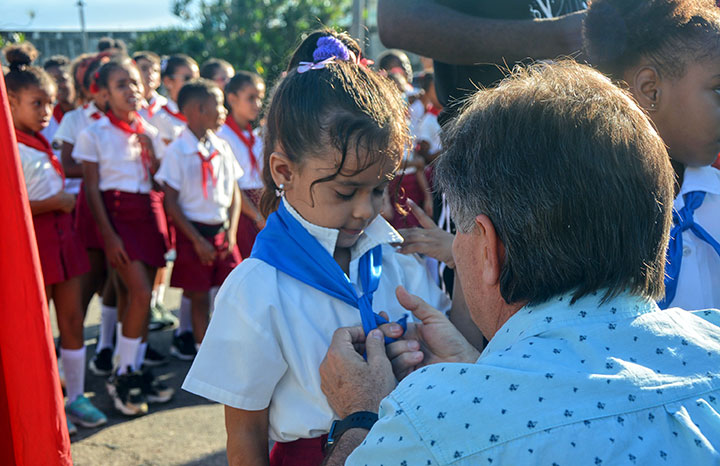 ACN - Cuba