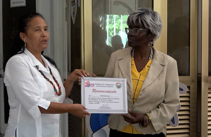 ACN - Cuba