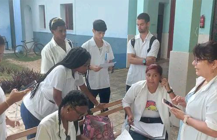 ACN - Cuba